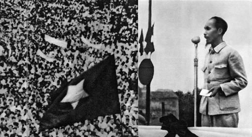 Bài học chớp thời cơ và vận dụng thời cơ - nghệ thuật của đấu tranh cách mạng