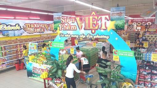 Đi mua sắm ngày nghỉ lễ