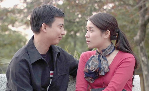 “Hạnh phúc không có ở cuối con đường”, liệu niềm tin sẽ ở lại?