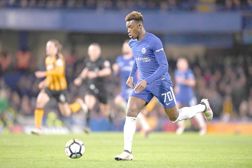 “Đội quân cho mượn” của Chelsea