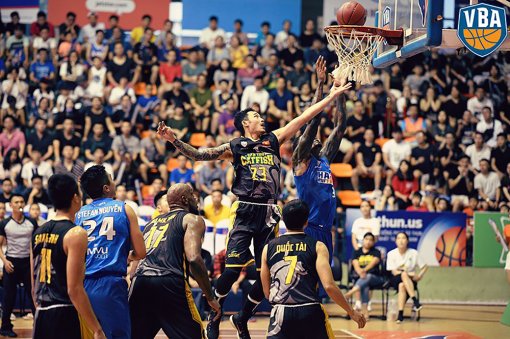 Bất ngờ cặp đấu chung kết