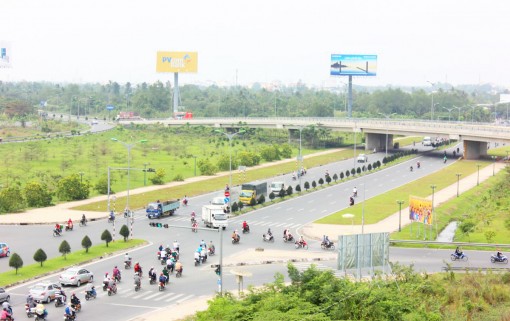 Cần Thơ tích cực xây dựng đô thị thông minh