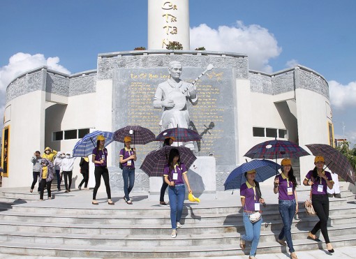 Cần những bài bản mới cho cổ nhạc Nam bộ