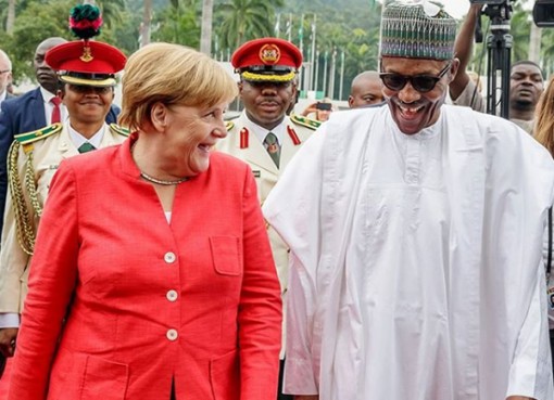 Châu Âu tìm mối quan hệ mới khi “trở lại” lục địa đen