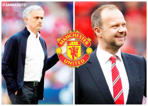 Sóng gió thành Manchester