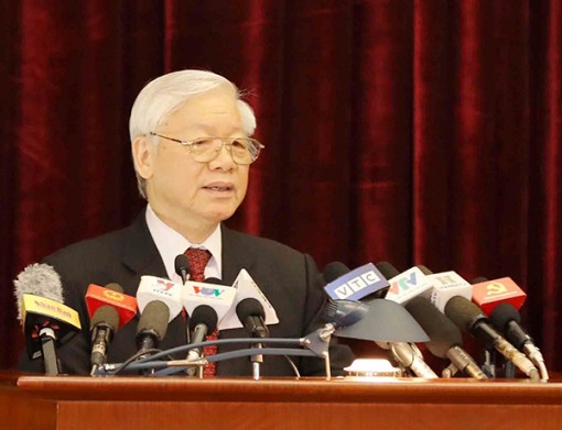 Tăng cường sự gắn bó chiến lược và thúc đẩy

hợp tác Việt Nam - Liên bang Nga