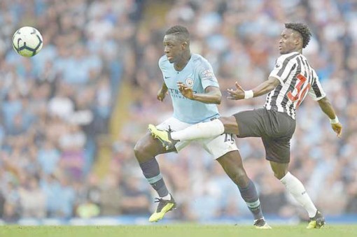 Cánh trái - hướng công chủ đạo ở Ngoại hạng Anh