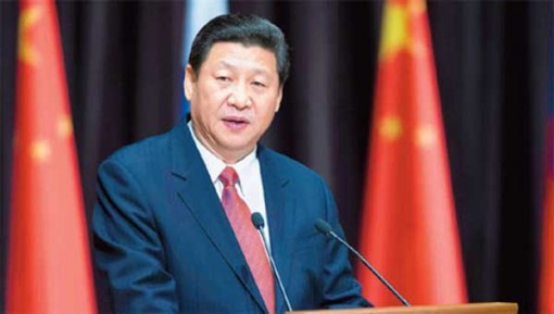 Trung Quốc rót thêm 60 tỉ USD vào châu Phi