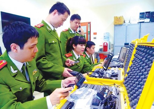 Cảnh giác với những chiêu bài kích động gây rối