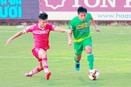 XSKT Cần Thơ vượt khó?