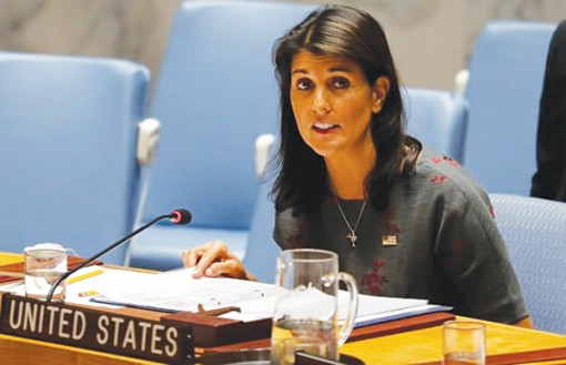 Mỹ, Nga đe dọa nhau tại Syria