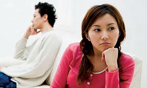 “Chiến tranh lạnh”