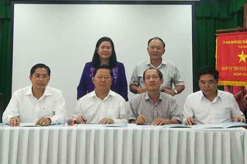 Bệnh viện của Cần Thơ cam kết giảm vượt quỹ BHYT