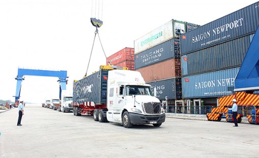 Tiếp thêm động lực cho ĐBSCL