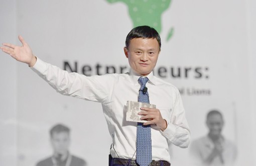 Nhà đồng sáng lập Alibaba tuyên bố nghỉ hưu, muốn “nối gót” Bill Gates