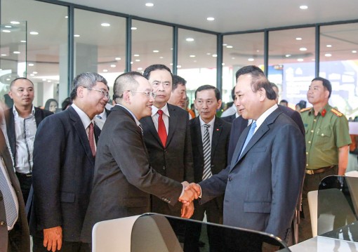 Vị thế trung tâm đào tạo nhân lực chất lượng cao vùng ĐBSCL