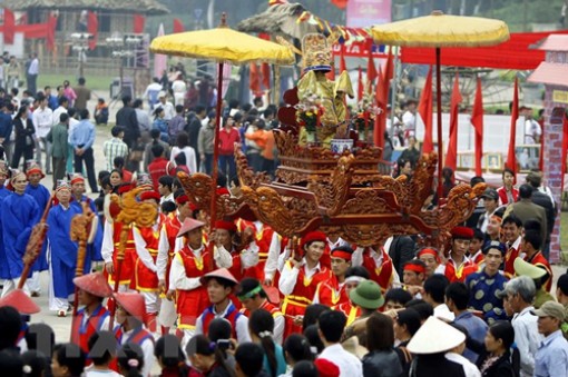 Giá trị liên kết cộng đồng - Sức mạnh của dân tộc Việt Nam từ truyền thống đến hiện đại