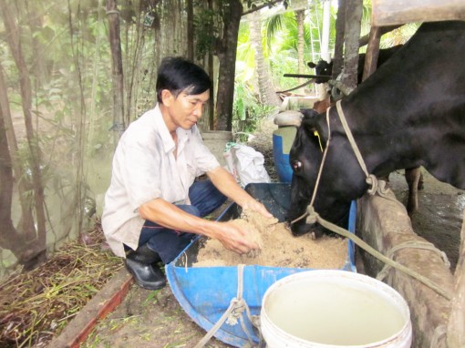 Hướng đến giảm nghèo bền vững