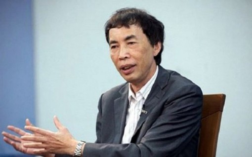 ‘Kinh tế đất nước đang rùng mình chuyển đổi’