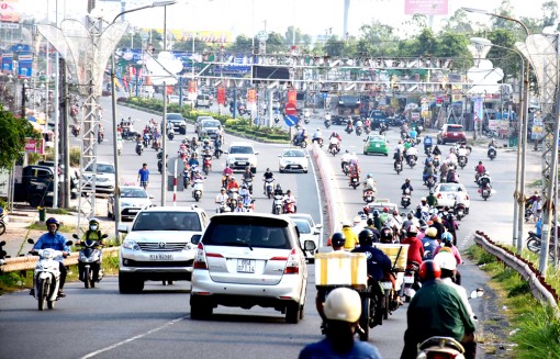 Áp dụng công nghệ thông tin hiện đại, tiên tiến để đạt kết quả tốt nhất