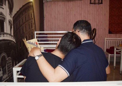 Báo động gia tăng bệnh giang mai