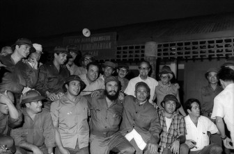 Ký ức "người trong cuộc" về chuyến thăm vùng giải phóng của Fidel
