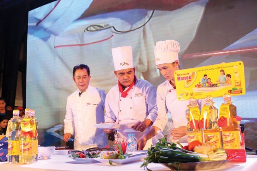 Hiểu đúng về Omega-3, 6 trong dầu thực vật