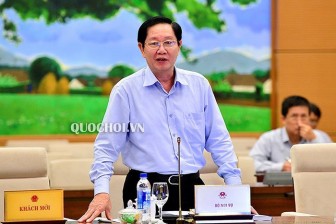 Đồng ý thành lập thành phố Hà Tiên thuộc tỉnh Kiên Giang ​