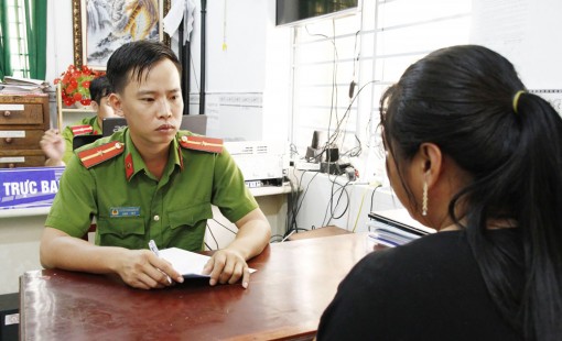 Giành lại sự sống