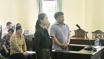 Phan Bá Tòng bị đề nghị xử phạt 17-18 năm tù