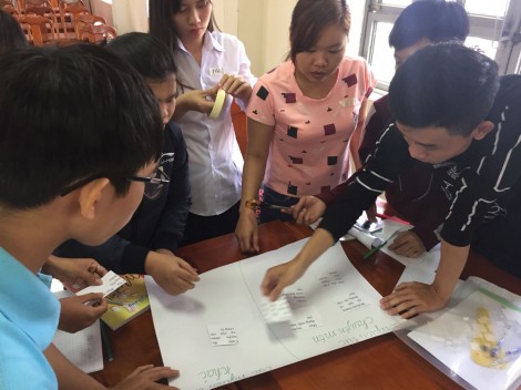 “Ghiền” đồ hiệu và bài toán chi tiêu