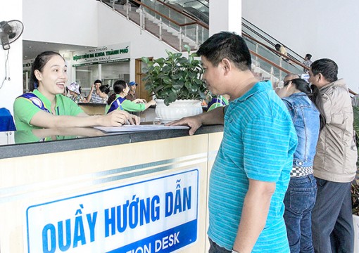 Tạo sự hài lòng cho bệnh nhân