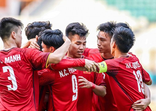 Phía sau cơn sốt Park Hang-seo