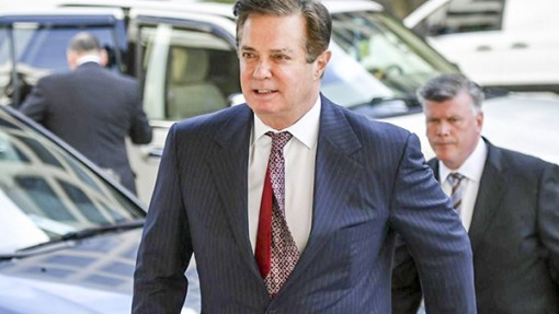 Rắc rối lại bủa vây ông Trump

trước bầu cử giữa kỳ