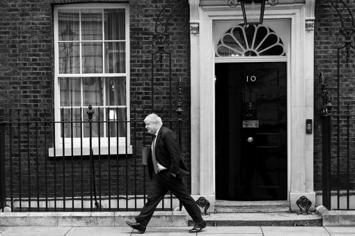 “Donald Trump của Anh” có làm nên chuyện?