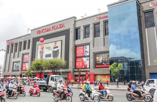 “Hạt nhân” trung tâm dịch vụ vùng