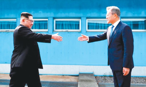 Hy vọng tháo gỡ nút thắt