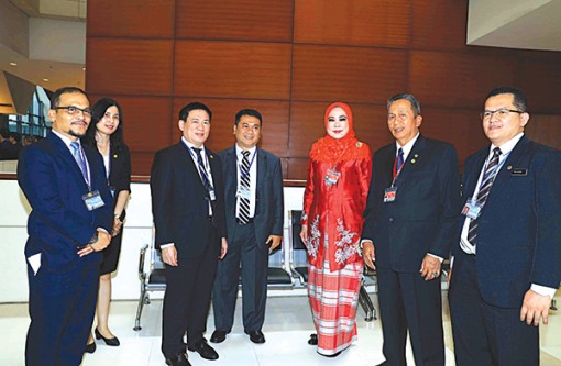 ASOSAI 14: Tăng cường hợp tác, cam kết chuẩn mực kiểm toán công vì lợi ích chung