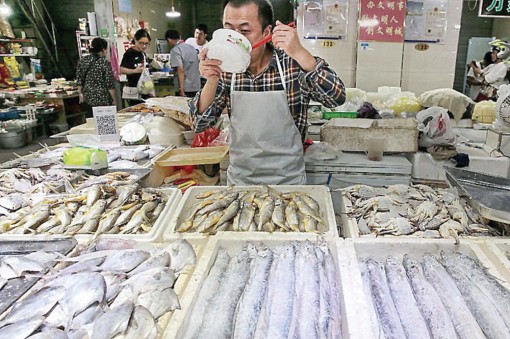 Mỹ gia tăng sức ép thương mại lên Trung Quốc