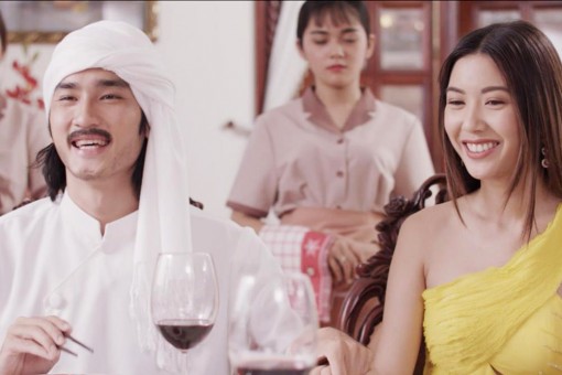 “Bao giờ hết ế” – Mua vui cũng được...!