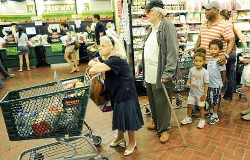 Ai là “nạn nhân” của chiến tranh thương mại Mỹ - Trung?