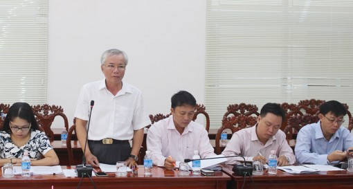 Có biện pháp chế tài đối với chủ đầu tư, nhà thầu vi phạm thời gian, chậm quyết toán dự án hoàn thành