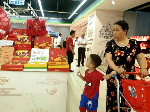 Tranh thủ dạy con kỹ năng sống khiến con hào hứng mà hiệu quả