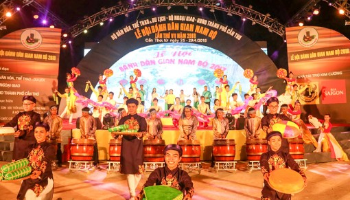 Cần Thơ trong mối quan hệ Đối tác chiến lược Việt Nam-Indonesia