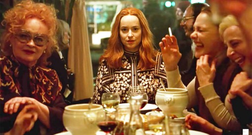 Lộ diện sớm những ứng cử viên
đường đua Oscar 2019