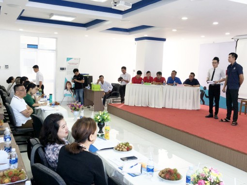 Trang bị kỹ năng mềm – tăng cơ hội việc làm cho sinh viên