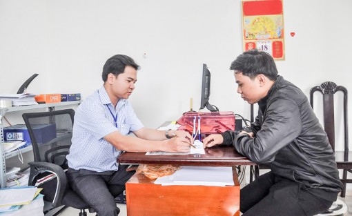 Nâng cao năng lực lãnh đạo của chi bộ Đảng