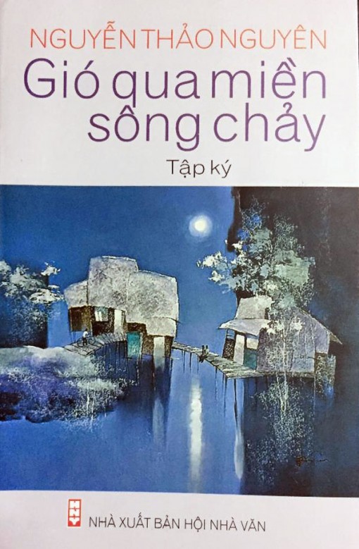 “Gió qua miền sông chảy”