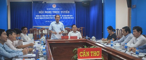 Chuyển biến tích cực trong phát triển kinh tế-xã hội