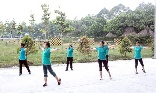 Mãn kinh và liệu pháp cải thiện chất lượng cuộc sống